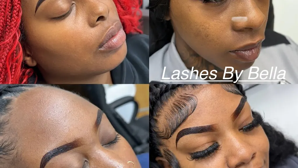 TL Nails Lashes — Nail salon in North Little Rock